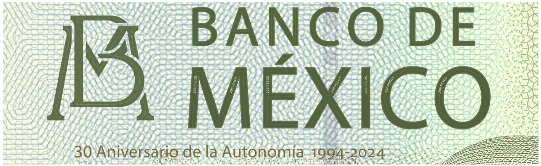 Billete 200 Banxico